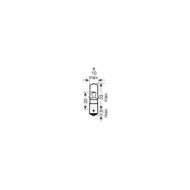 Osram Lampada 12v 21w H21w