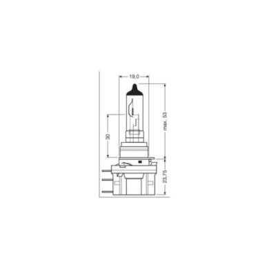 140671-large_default.jpg Osram Lampada 12v 55w H15 Pgj23t
