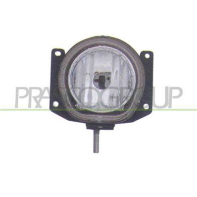 AA0824433_1.JPG Fendinebbia Destro O Sinistro Per Alfa Romeo 156 Dal 2003 Al 2005