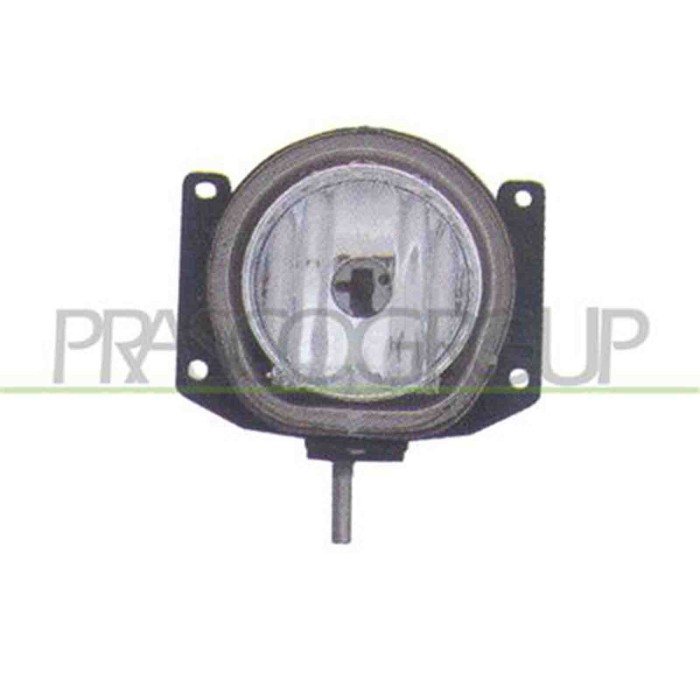 AA0824433_1.JPG Fendinebbia Destro O Sinistro Per Alfa Romeo 156 Dal 2003 Al 2005