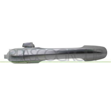 AA3408005_1.JPG Maniglia Esterna Anteriore Destra Per Alfa Romeo 147 Dal 2000 Al 2004