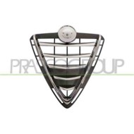 AA3442001_1.JPG Griglia Radiatore Cromata Per Alfa Romeo Giulietta Dal 2010 Al 2016