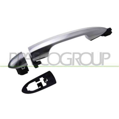 AA3448007_1.JPG Maniglia Esterna Anteriore Destra Per Alfa Romeo Mito Dal 2008 Al 2016
