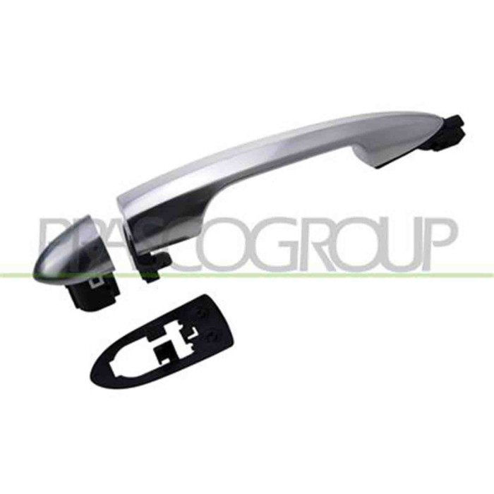 AA3448007_1.JPG Maniglia Esterna Anteriore Destra Per Alfa Romeo Mito Dal 2008 Al 2016