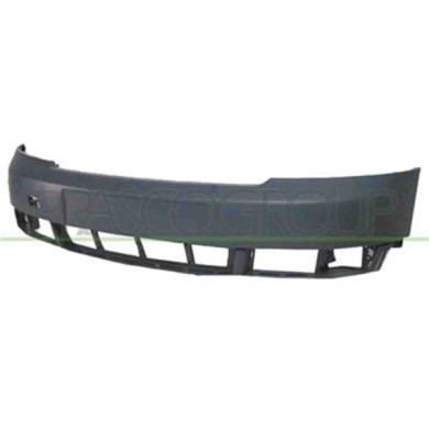 AD0201001_1.JPG Paraurti Anteriore Con Primer Per Audi A4 (b6) Dal 2000 Al 2004