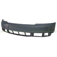 Paraurti Anteriore Con Primer Per Audi A4 (b6) Dal 2000 Al 2004