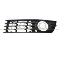 AD0202134_1.JPG Griglia Sinistra Paraurti Nera Per Audi A4 (b6) Dal 2000 Al 2004