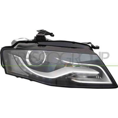 AD0244923_1.JPG Proiettore Destro Led/d3s/hid Elettrico Per Audi A4 (b8) Dal 2007 Al 2011
