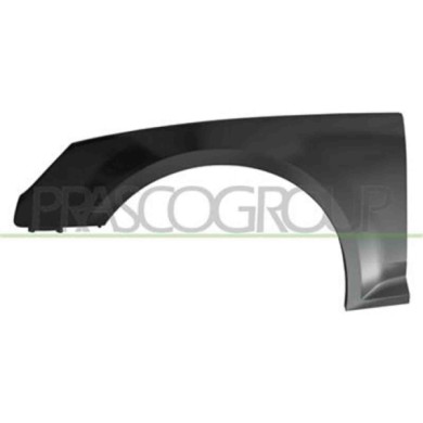 AD0263004_1.JPG Parafango Anteriore Sinistro Per Audi A4 (b9) Dal 2015 Al 2019