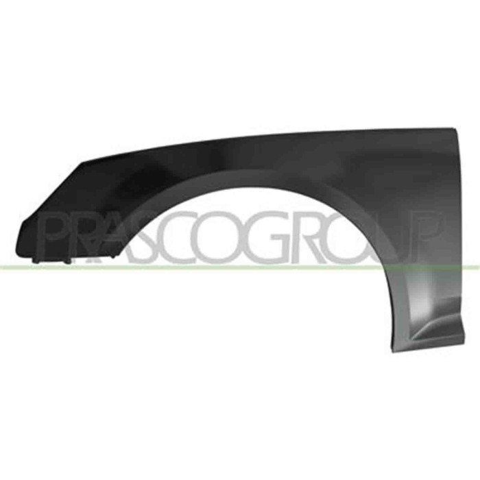 AD0263004_1.JPG Parafango Anteriore Sinistro Per Audi A4 (b9) Dal 2015 Al 2019
