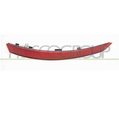 AD0264363_1.JPG Catadiottro Destro Paraurti Posteriore Per Audi A4 (b9) Dal 2015 Al 2019