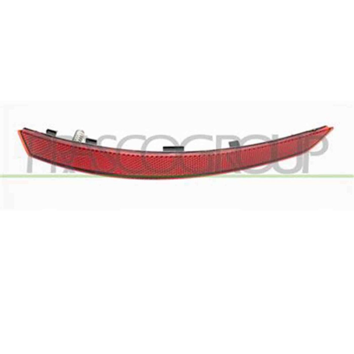 AD0264363_1.JPG Catadiottro Destro Paraurti Posteriore Per Audi A4 (b9) Dal 2015 Al 2019