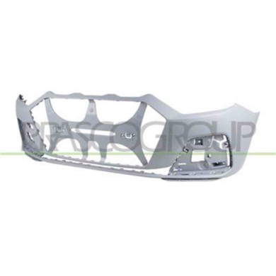 AD1241001_1.JPG Paraurti Anteriore Con Primer Per Audi A1 Dal 2018