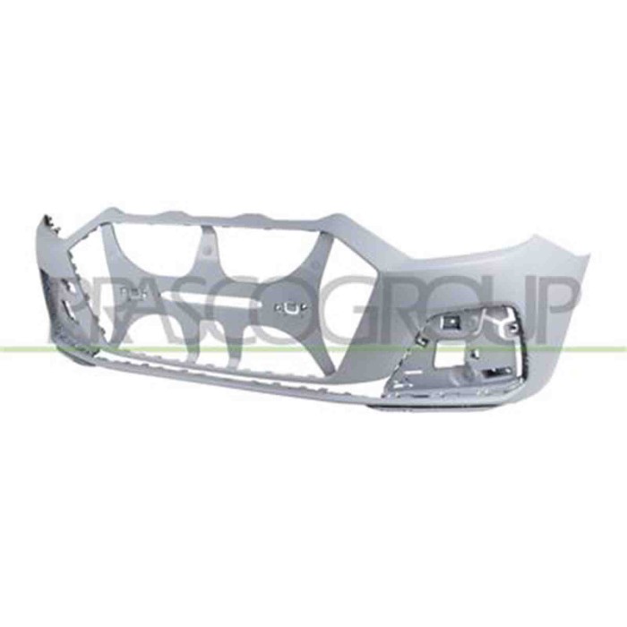 AD1241001_1.JPG Paraurti Anteriore Con Primer Per Audi A1 Dal 2018