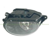 Fendinebbia Sinistro Per Audi A3 3 Porte (8p/8pa) Dal 2003 Al 2008