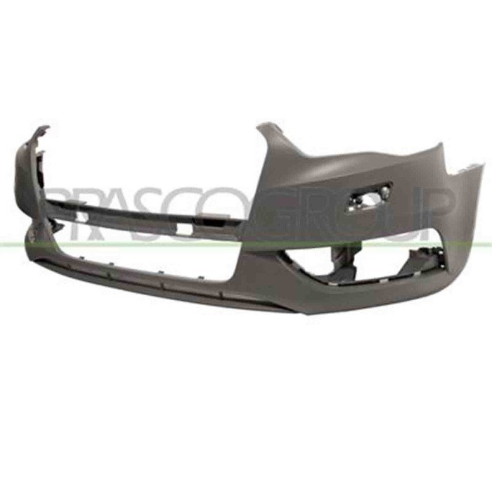 AD3241001_1.JPG Paraurti Anteriore Con Primer Per Audi A3 3/5 Porte (8v1/8va) Dal 2012 Al 2016