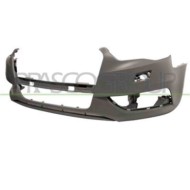 Paraurti Anteriore Con Primer Per Audi A3 3/5 Porte (8v1/8va) Dal 2012 Al 2016
