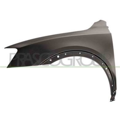 AD8103004_1.JPG Parafango Anteriore Sinistro Per Audi Q3 (8u) Dal 2011 Al 2014