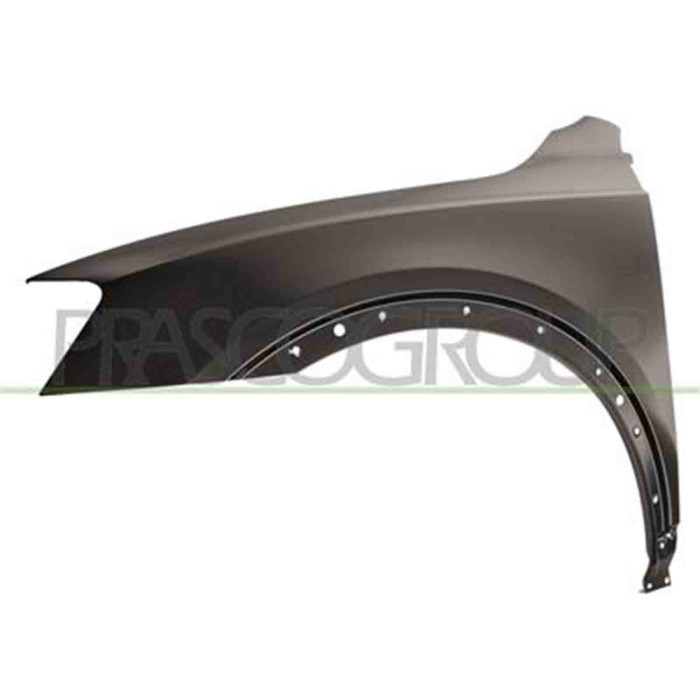 AD8103004_1.JPG Parafango Anteriore Sinistro Per Audi Q3 (8u) Dal 2011 Al 2014