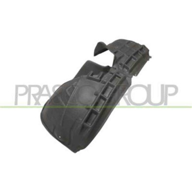 AD8103603_1.JPG Passaruota Anteriore Destro In Stoffa Per Audi Q3 (8u) Dal 2011 Al 2014