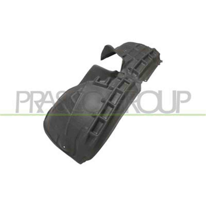 AD8103603_1.JPG Passaruota Anteriore Destro In Stoffa Per Audi Q3 (8u) Dal 2011 Al 2014