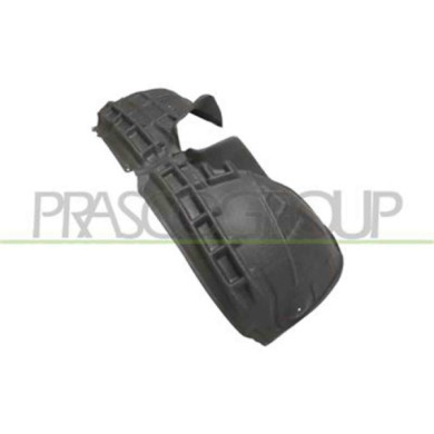 AD8103604_1.JPG Passaruota Anteriore Sinistro In Stoffa Per Audi Q3 (8u) Dal 2011 Al 2014