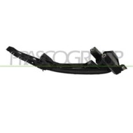 Supporto Faro Destro Per Audi Q3 (8u) Dal 2014 Al 2016
