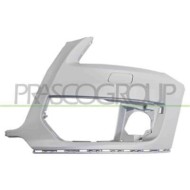 Paraurti Anteriore Sinistro Con Primer Per Audi Q5 (8r) Dal 2008 Al 2011