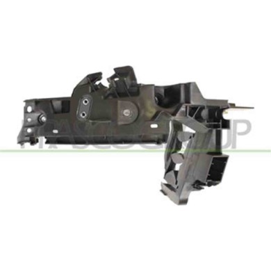 AD8203414_1.JPG Supporto Faro Sinistro Per Audi Q5 (8r) Dal 2008 Al 2011