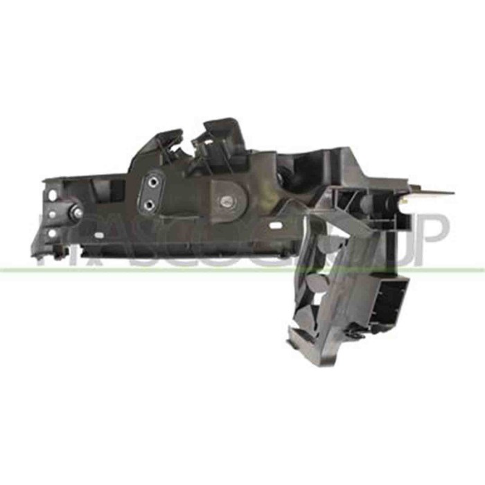 AD8203414_1.JPG Supporto Faro Sinistro Per Audi Q5 (8r) Dal 2008 Al 2011