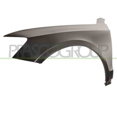 AD8223004_1.JPG Parafango Anteriore Sinistro Per Audi Q5 (8r) Dal 2012 Al 2016