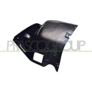 Passaruota Anteriore Destro Per Bmw 3 Series - E46 Dal 1998 Al 2001