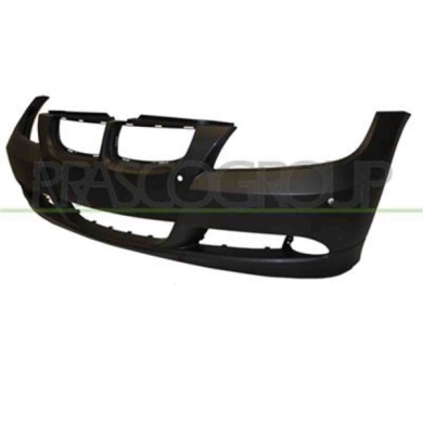 BM0241031_1.JPG Paraurti Anteriore Con Primer Per Bmw 3 Series - E90/e91 Dal 2005 Al 2009