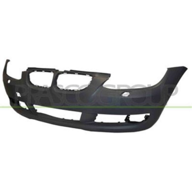 BM0251031_1.JPG Paraurti Anteriore Con Primer Per Bmw 3 Series - E92/e93 Coupe'/cabrio Dal 2006 Al 2013