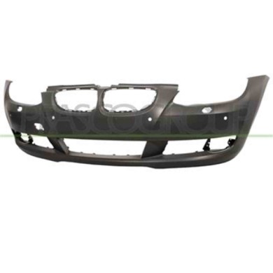 BM0251041_1.JPG Paraurti Anteriore Con Primer Per Bmw 3 Series - E92/e93 Coupe'/cabrio Dal 2006 Al 2013