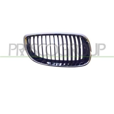 BM0252003_1.JPG Griglia Radiatore Destra Per Bmw 3 Series - E92/e93 Coupe'/cabrio Dal 2006 Al 2013