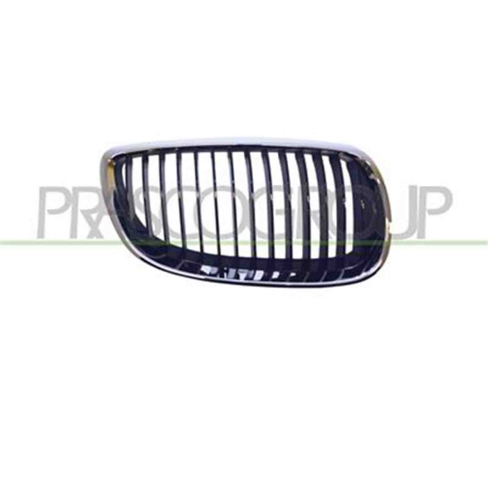 BM0252003_1.JPG Griglia Radiatore Destra Per Bmw 3 Series - E92/e93 Coupe'/cabrio Dal 2006 Al 2013