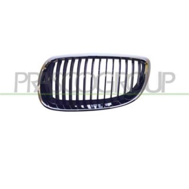 BM0252004_1.JPG Griglia Radiatore Sinistra Per Bmw 3 Series - E92/e93 Coupe'/cabrio Dal 2006 Al 2013