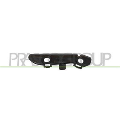 BM0281004_1.JPG Staffa Laterale Sinistra Paraurti Anteriore Per Bmw 3 Series - F30/f31 Dal 2011 Al 2014