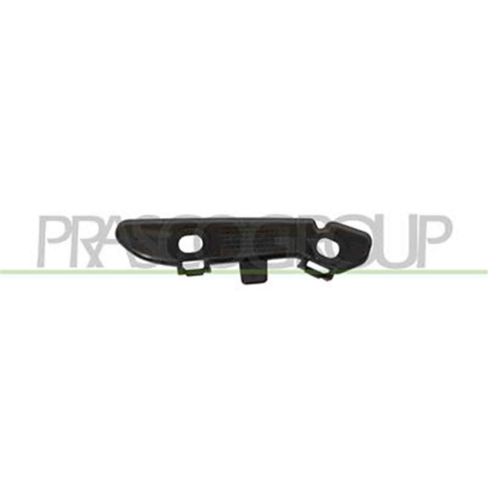 BM0281004_1.JPG Staffa Laterale Sinistra Paraurti Anteriore Per Bmw 3 Series - F30/f31 Dal 2011 Al 2014