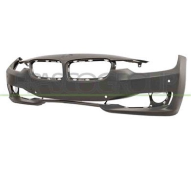 BM0281021_1.JPG Paraurti Anteriore Con Primer Per Bmw 3 Series - F30/f31 Dal 2011 Al 2014