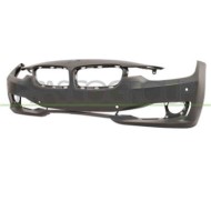 BM0281021_1.JPG Paraurti Anteriore Con Primer Per Bmw 3 Series - F30/f31 Dal 2011 Al 2014