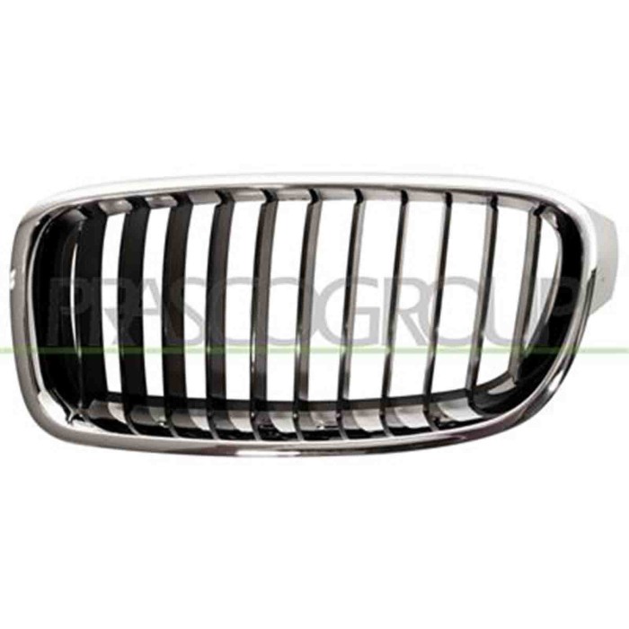 BM0282004_1.JPG Griglia Radiatore Sinistra Per Bmw 3 Series - F30/f31 Dal 2011 Al 2014
