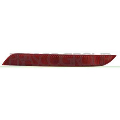 BM0284353_1.JPG Catadiottro Destro Paraurti Posteriore Per Bmw 3 Series - F30/f31 Dal 2011 Al 2014