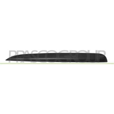 BM0311234_1.JPG Modanatura Griglia Sinistra Per Bmw 3 Series - F30/f31 Lci Dal 2015 Al 2018