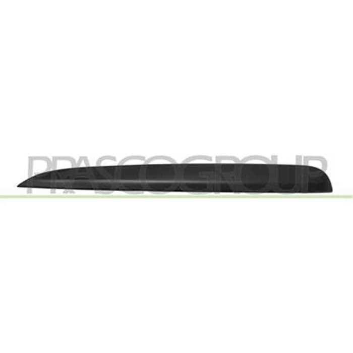 BM0311234_1.JPG Modanatura Griglia Sinistra Per Bmw 3 Series - F30/f31 Lci Dal 2015 Al 2018