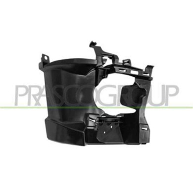 BM0311303_1.JPG Supporto Fendinebbia Destro Per Bmw 3 Series - F30/f31 Lci Dal 2015 Al 2018