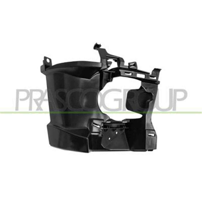 BM0311303_1.JPG Supporto Fendinebbia Destro Per Bmw 3 Series - F30/f31 Lci Dal 2015 Al 2018