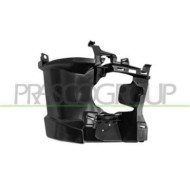 Supporto Fendinebbia Destro Per Bmw 3 Series - F30/f31 Lci Dal 2015 Al 2018