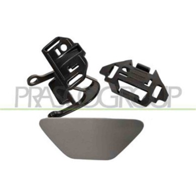 BM0481238_1.JPG Kit Tergifaro Sinistro (3 Pezzi) Per Bmw 5 Series - F10/f11 Dal 2010 Al 2013